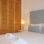 D. Duarte Townhouse Daire Praia del Rei