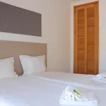 D. Duarte Townhouse Daire