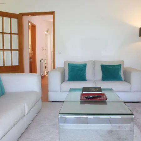 D. Duarte Townhouse Apartmán Praia del Rei