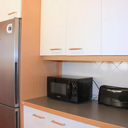 D. Duarte Townhouse Apartmán Praia del Rei