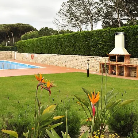 D. Duarte Townhouse Lägenhet Praia del Rei