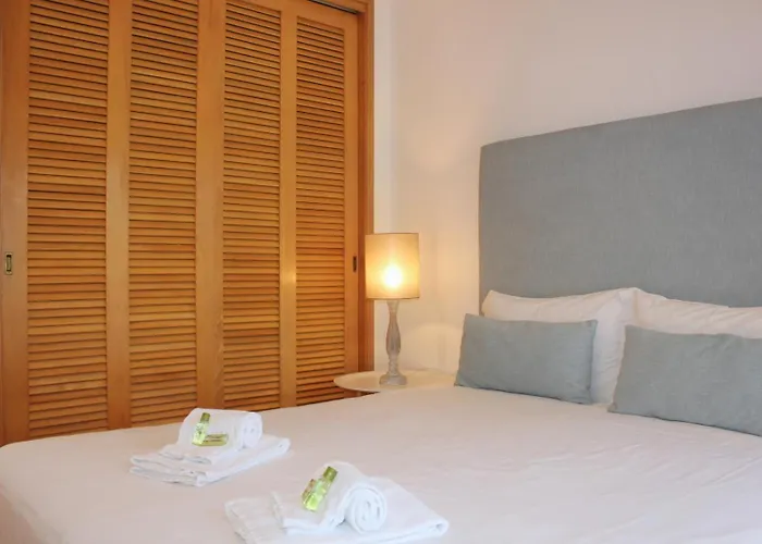 D. Duarte Townhouse דירה Praia del Rei