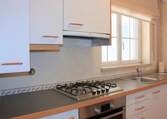 D. Duarte Townhouse