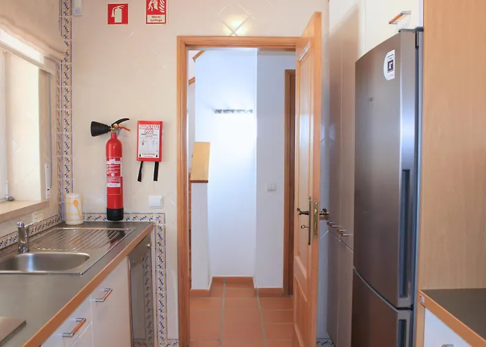 דירה D. Duarte Townhouse *