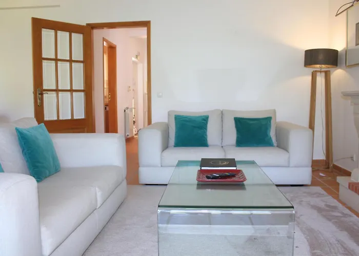 D. Duarte Townhouse Apartmán Praia del Rei