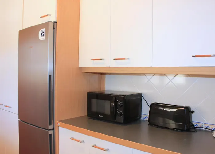 D. Duarte Townhouse דירה Praia del Rei