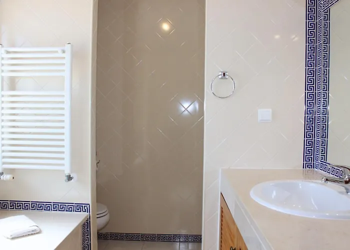 דירה D. Duarte Townhouse Praia del Rei