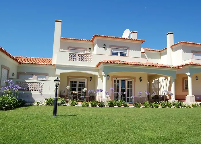 D. Duarte Townhouse